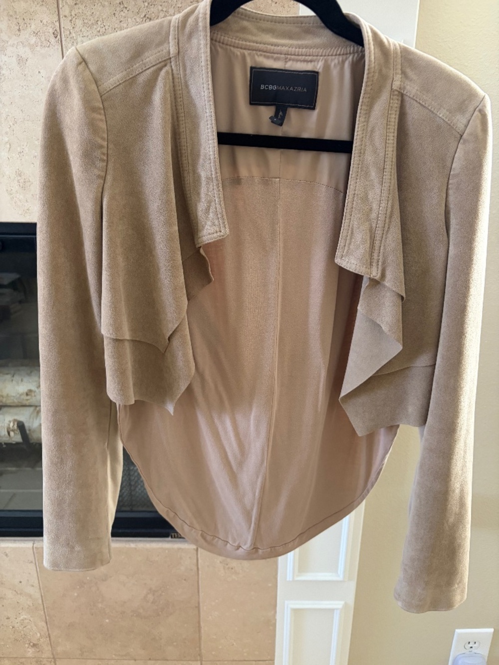 BCBGMaxAzria Jacket